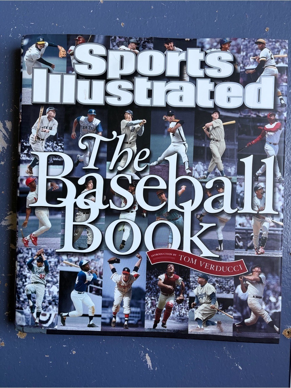 Sports Illustrated The Baseball Book,2006